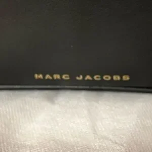 Marc Jacobs | Accessories | The Marc Jacobs Wide Fabric  display picture 3